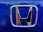 Honda Civic Si Coupe 2000 года (NA)